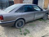 Mazda 626 1990 года за 450 000 тг. в Семей – фото 2