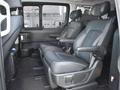 Hyundai Staria Luxe 2023 года за 18 500 000 тг. в Алматы – фото 10