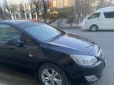 Opel Astra 2012 годаfor4 500 000 тг. в Актобе – фото 2