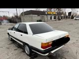 Audi 100 1990 годаүшін900 000 тг. в Алматы – фото 4