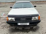 Audi 100 1990 годаүшін900 000 тг. в Алматы