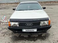 Audi 100 1990 года за 900 000 тг. в Алматы