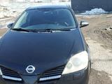 Nissan Primera 2006 годаүшін2 800 000 тг. в Кокшетау