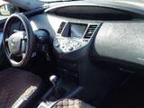 Nissan Primera 2006 года за 2 800 000 тг. в Кокшетау – фото 5