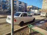 ВАЗ (Lada) Priora 2170 2013 года за 2 000 000 тг. в Атырау – фото 4