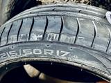 Летние шины Nokian 215/50/17 каждая за 29 990 тг. в Астана – фото 2