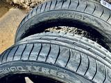 Летние шины Nokian 215/50/17 каждая за 29 990 тг. в Астана – фото 3