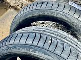 Летние шины Nokian 215/50/17 каждая за 29 990 тг. в Астана – фото 4