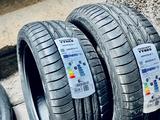 Летние шины Nokian 215/50/17 каждая за 29 990 тг. в Астана