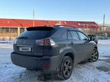 Lexus RX 350 2007 года за 7 990 000 тг. в Астана – фото 4