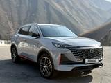 Changan CS55 Plus 2023 года за 8 200 000 тг. в Алматы – фото 4