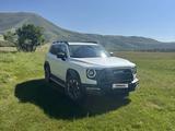 Haval Dargo x 2024 года за 13 200 000 тг. в Усть-Каменогорск