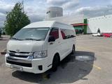 Toyota Hiace 2022 годаfor18 700 000 тг. в Алматы