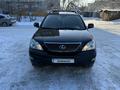 Lexus RX 350 2007 года за 9 500 000 тг. в Астана – фото 2