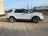Ford Explorer 2013 года за 12 000 000 тг. в Караганда – фото 2