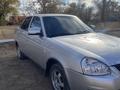 ВАЗ (Lada) Priora 2170 2010 годаүшін2 200 000 тг. в Уральск – фото 2