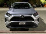 Toyota RAV4 2019 года за 9 000 000 тг. в Актобе