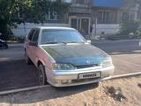 ВАЗ (Lada) 2115 2005 года за 720 000 тг. в Караганда