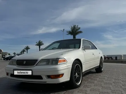 Toyota Mark II 1998 года за 3 500 000 тг. в Актау