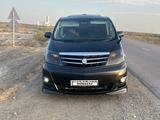 Toyota Alphard 2007 годаfor6 200 000 тг. в Кызылорда – фото 3