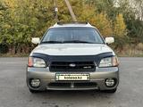 Subaru Outback 2002 года за 4 500 000 тг. в Алматы