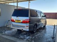 Toyota Alphard 2006 года за 7 900 000 тг. в Актау