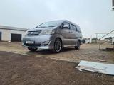 Toyota Alphard 2006 годаүшін7 900 000 тг. в Актау – фото 4