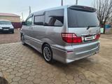 Toyota Alphard 2006 годаүшін7 900 000 тг. в Актау – фото 3