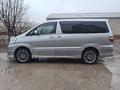 Toyota Alphard 2006 года за 7 900 000 тг. в Актау – фото 5