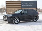 Toyota RAV4 2021 годаfor15 890 000 тг. в Кокшетау