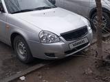 ВАЗ (Lada) Priora 2172 2012 года за 1 800 000 тг. в Уральск – фото 2