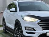 Hyundai Tucson 2021 года за 11 900 000 тг. в Алматы – фото 4