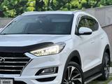Hyundai Tucson 2021 года за 11 900 000 тг. в Алматы – фото 5