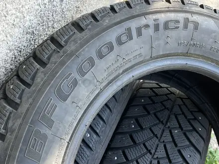 195| 60 R15. BFGoodrich. за 68 000 тг. в Алматы – фото 6