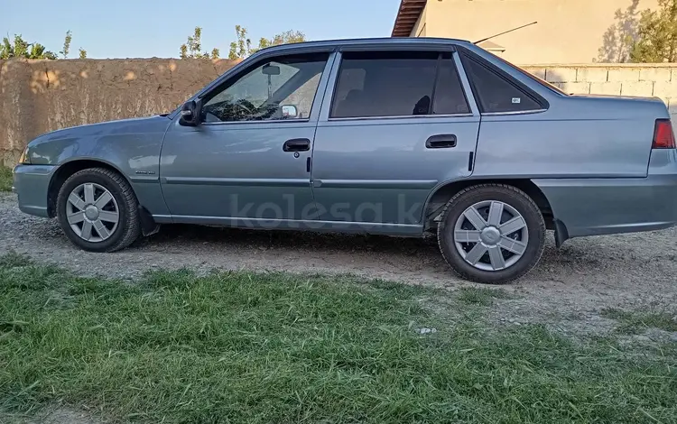 Daewoo Nexia 2012 годаүшін2 300 000 тг. в Туркестан