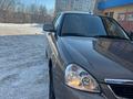 ВАЗ (Lada) Priora 2172 2015 годаүшін2 900 000 тг. в Астана – фото 2