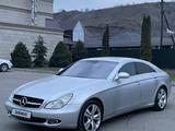 Mercedes-Benz CLS 500 2005 годаүшін7 500 000 тг. в Алматы – фото 3