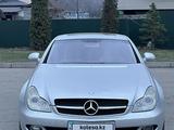 Mercedes-Benz CLS 500 2005 годаүшін7 500 000 тг. в Алматы – фото 2