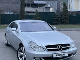 Mercedes-Benz CLS 500 2005 годаүшін7 500 000 тг. в Алматы