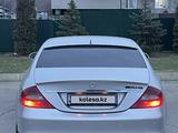 Mercedes-Benz CLS 500 2005 годаүшін7 500 000 тг. в Алматы – фото 5