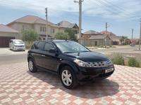 Nissan Murano 2007 годаүшін3 500 000 тг. в Актау