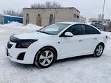 Chevrolet Cruze 2012 годаfor4 200 000 тг. в Астана – фото 3