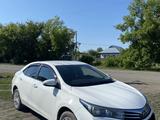 Toyota Corolla 2013 года за 7 200 000 тг. в Семей – фото 3