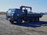 КамАЗ 1991 года за 5 500 000 тг. в Актобе