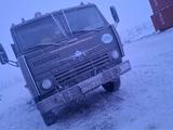 КамАЗ 1991 года за 5 500 000 тг. в Актобе – фото 4