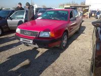 Audi 100 1991 годаfor900 000 тг. в Алматы