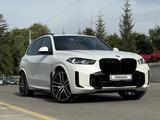 BMW X5 2023 года за 50 000 000 тг. в Алматы