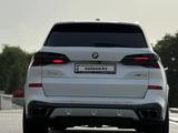BMW X5 2023 годаүшін50 000 000 тг. в Алматы – фото 4