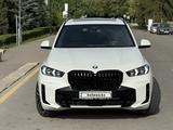 BMW X5 2023 годаүшін50 000 000 тг. в Алматы – фото 2