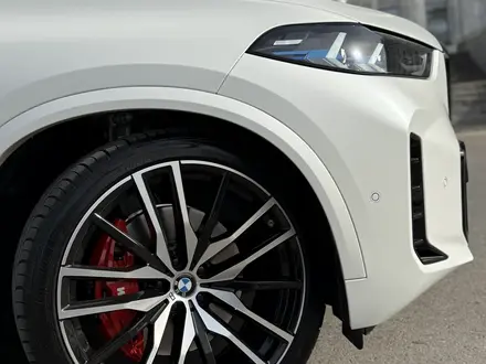 BMW X5 2023 года за 50 000 000 тг. в Алматы – фото 5